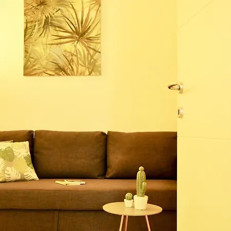 Garden Loft Appartement *