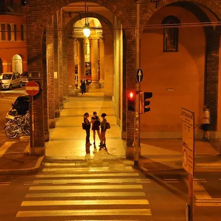 Appartement Garden Loft Bologna