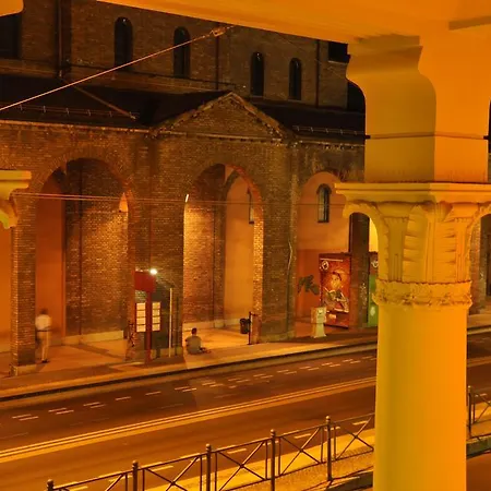Appartement Garden Loft Bologna