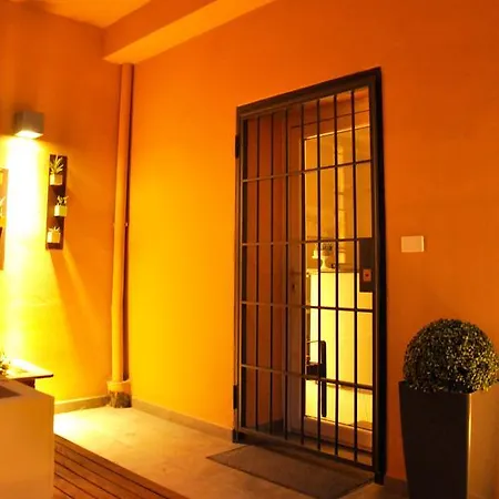 Garden Loft Bologna