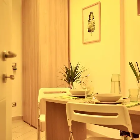 Lejlighed Garden Loft *