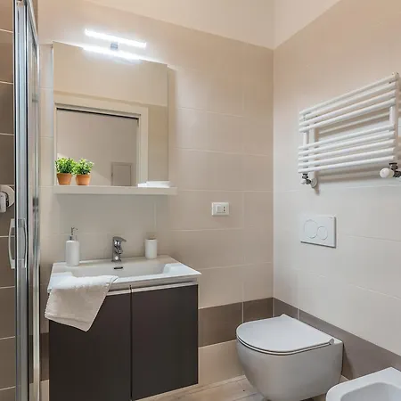 Garden Loft Appartamento