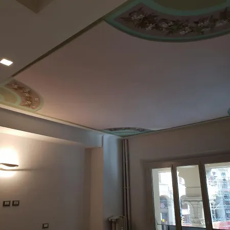 Appartement Garden Loft Bologna
