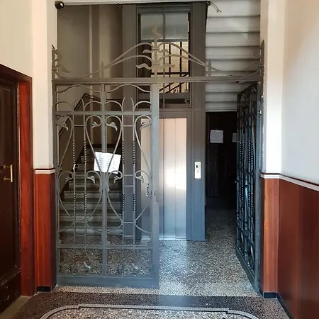 Appartamento Garden Loft *