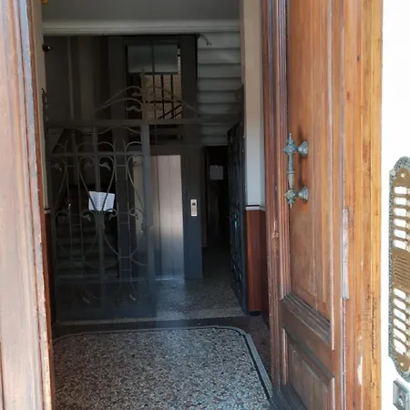 Appartamento Garden Loft