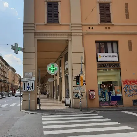 Lejlighed Garden Loft Bologna