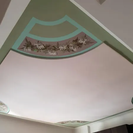 Appartement Garden Loft Bologna