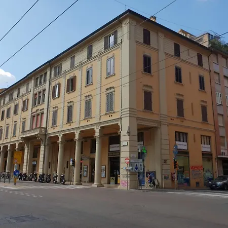 Garden Loft Appartement Bologna